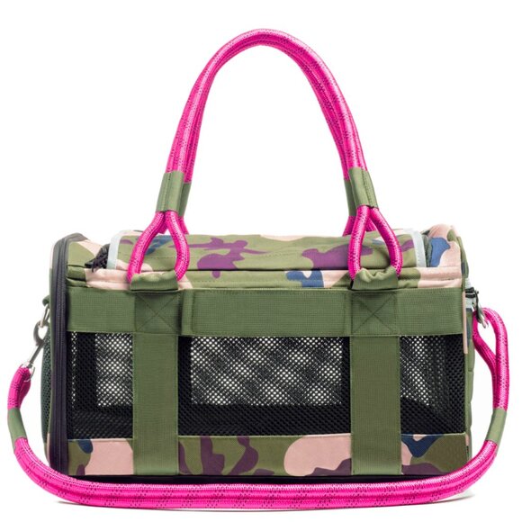 OUT-OF-OFFICE PET CARRIER PRO EDITION - Picture 1 of 7